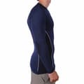 Pikkukuva 2 / 5: Miesten kerrastopaita Sport Hg Sininen - 2XL