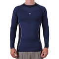 Pikkukuva 1 / 5: Miesten kerrastopaita Sport Hg Sininen - 2XL