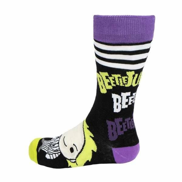 Sokker Beetlejuice