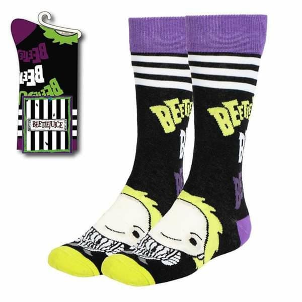 Sokker Beetlejuice
