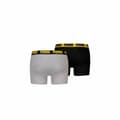 Miniatyrbillede 2 af 2: Boxershorts til mænd Puma Sort - S