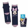 Pikkukuva 1 / 2: Sukat Minnie Mouse Tummansininen 36-41