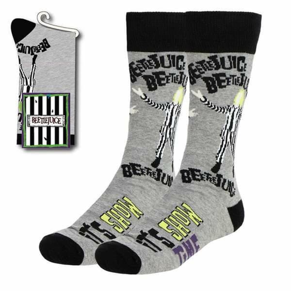 Sukat Beetlejuice
