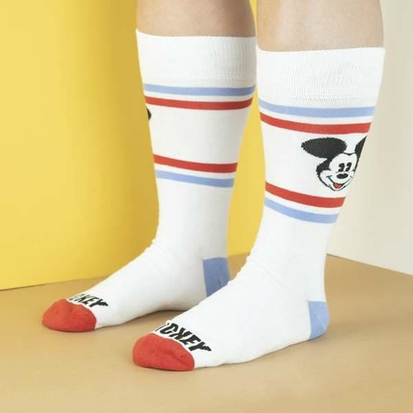Sokker Mickey Mouse 36-41