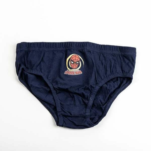 Pakke med boxershorts Marvel Multifarvet