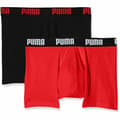 Miniatyrbild 1 av 2: Boxershorts, Herr Puma 521015001