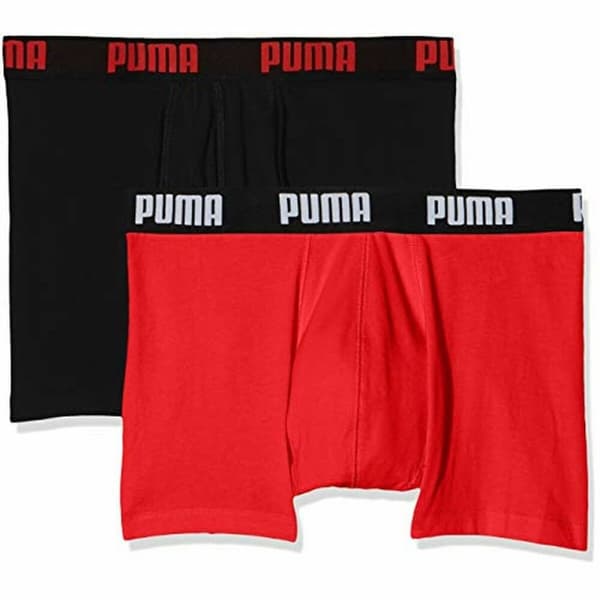 Miesten bokserit Puma 521015001