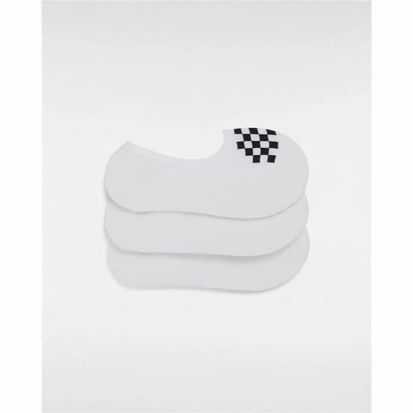Sportstrumpor Vans Classic Vit