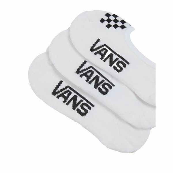 Sportstrumpor Vans Classic Vit