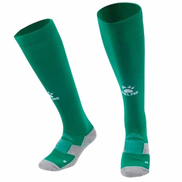Fodboldstrømper Kelme K15Z908-9318 Grøn