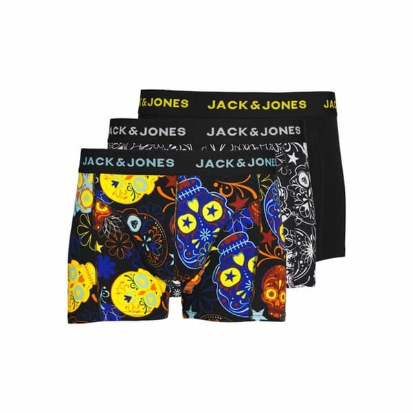 Slips Jack & Jones 12185485-C-N10 3 antal
