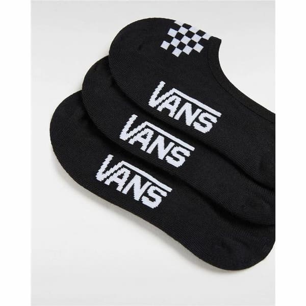 Sportsstrømper Vans Classic Sort