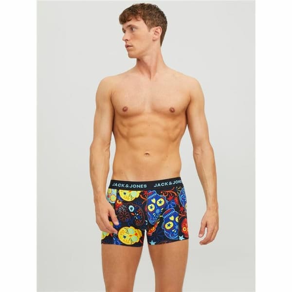 Slips Jack & Jones 12185485-C-N10 3 enheder