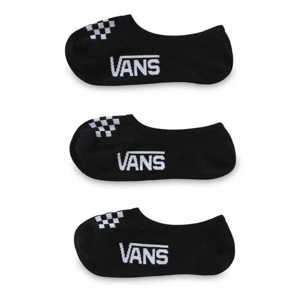 Sportsstrømper Vans Classic Sort