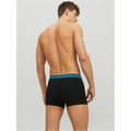 Pikkukuva 3 / 4: Slips Jack & Jones 12127816-19-0201 TCX 3 osaa