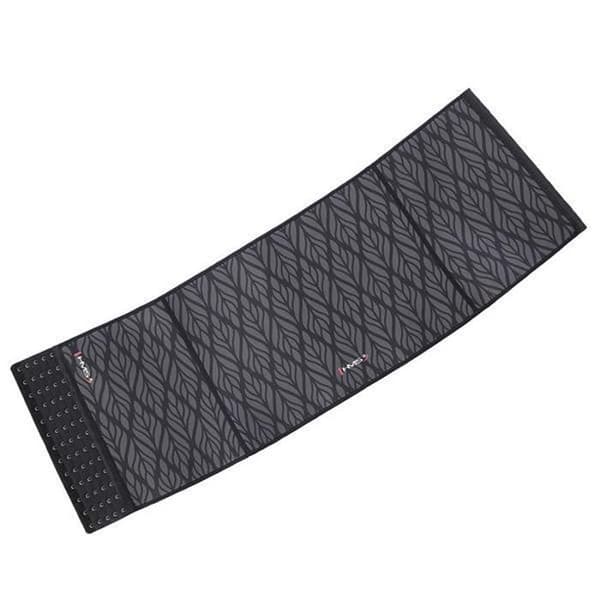 Bäckenbälte - HMS - GR222 - Storlek S/M - Neopren - Fitness - Unisex