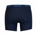 Miniatyrbild 2 av 3: Förpackning med Kalsonger Puma Basic Boxer 2 Delar - 2XL