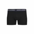 Miniatyrbild 4 av 5: Boxershorts, Herr Jack & Jones Jacaron Solid Trunks Svart - M