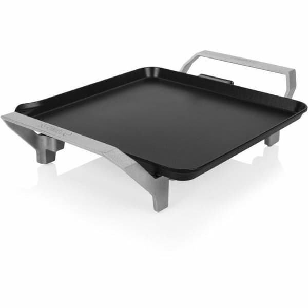 Barbecue Princess 01.103090.01.001 Gjuten aluminium, Svart