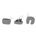 Miniatyrbild 4 av 5: KINE TRAVEL 2-i-1-kudde