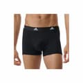 Miniatyrbild 1 av 2: Boxershorts, Herr Adidas Active Flex Svart 3 antal - M