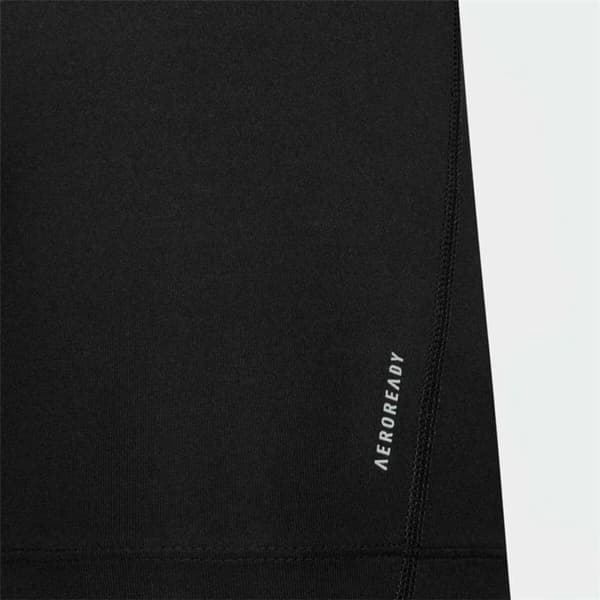 Boxershorts til mænd Adidas Active Micro Flex Eco Sort 3 enheder - L