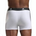 Miniatyrbilde 4 av 5: Boxershorts for menn Adidas Active Flex 3 enheter - XL