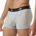 Miniatyrbilde 5 av 5: Boxershorts for menn Adidas Active Flex 3 enheter - XL