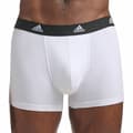Miniatyrbilde 2 av 5: Boxershorts for menn Adidas Active Flex 3 enheter - XL