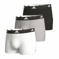 Miniatyrbilde 1 av 5: Boxershorts for menn Adidas Active Flex 3 enheter - XL