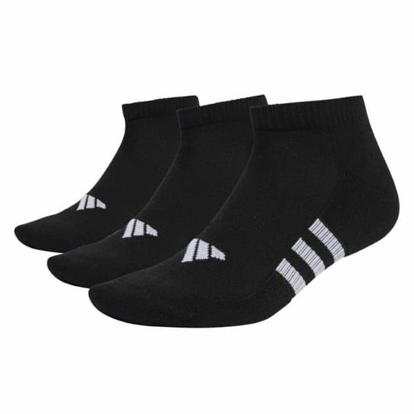 Strumpor Adidas Prf Cush Low  Svart 3 antal - 40-42