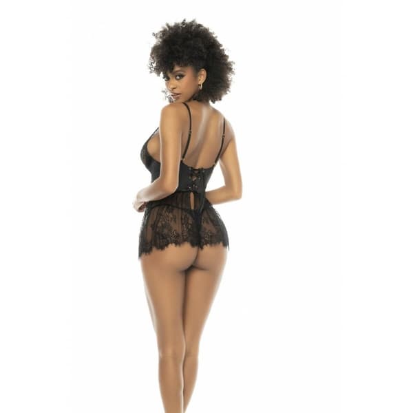 Suspender Mapalé S