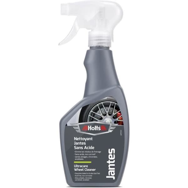 HOLTS Syrafri Fälgrengöring - 500ml