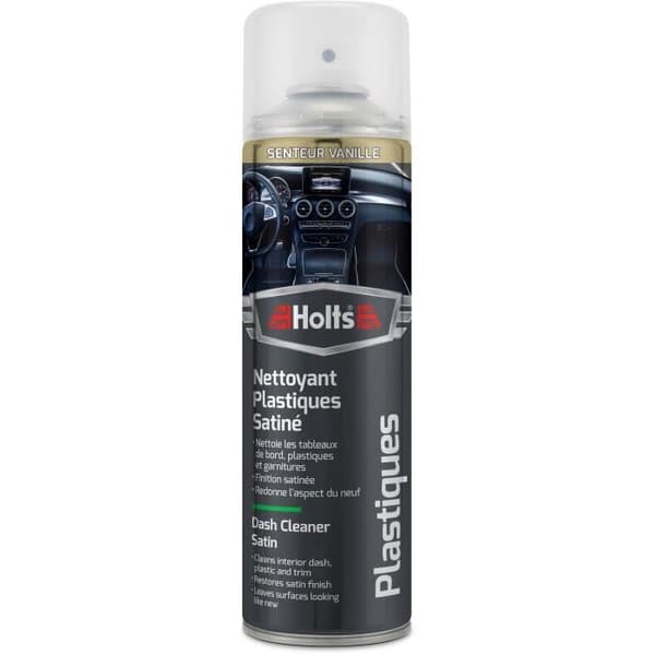 HOLTS Satin Finish Rengöring Vaniljdoft - 500ml