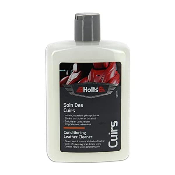 HOLTS HAPP0131A Läderbehandlingar 470 ml