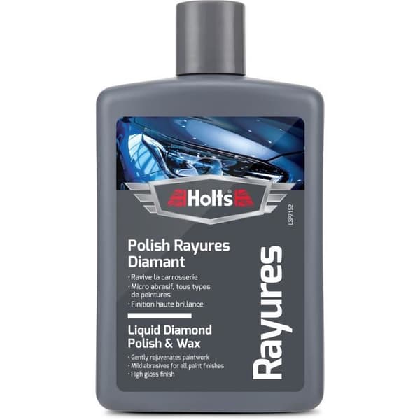 HOLTS Polish Diamantränder 47 - 5 ml