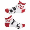 Miniatyrbild 2 av 5: Strumpor Mickey Mouse Multicolour - 41-46