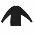 Miniatyrbillede 2 af 3: Termisk T-shirt til Børn Rucanor Sort - S