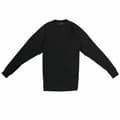 Miniatyrbillede 1 af 3: Termisk T-shirt til Børn Rucanor Sort - S
