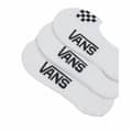 Miniatyrbillede 1 af 3: Sportsstrømper Vans Classic Hvid