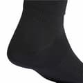 Pikkukuva 3 / 5: Sukat Adidas Essentials Musta - 37-39