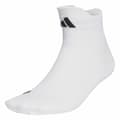 Pikkukuva 1 / 2: Sukat Adidas Essentials Valkoinen - 37-39