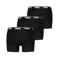 Miniatyrbild 2 av 5: Boxershorts, Herr Puma 701234187 001 Svart 3 antal - S