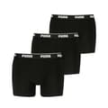 Miniatyrbild 1 av 5: Boxershorts, Herr Puma 701234187 001 Svart 3 antal - S