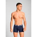 Pikkukuva 3 / 5: Miesten bokserit Puma 701234187 004 Sininen 3 osaa - XL