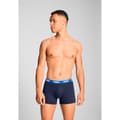 Pikkukuva 2 / 5: Miesten bokserit Puma 701234187 004 Sininen 3 osaa - XL