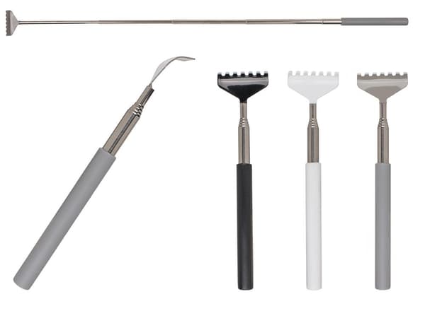 Uttrekkbar Ryggkløer - Klø din Rygg (65 cm)