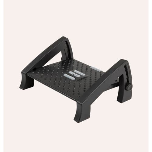 Footrest Ergonomic foot support