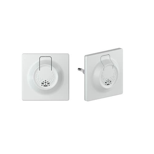 MITELESS Mite Repellent Home Grey
