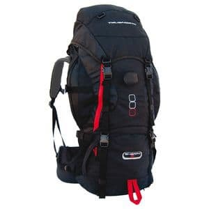 Sherpa 50, TrueNorth
